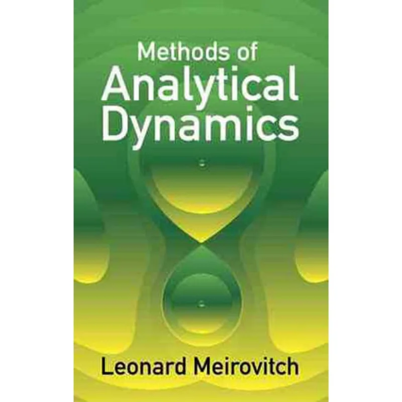 METHODS OF ANALYTICAL DYNAMICS
