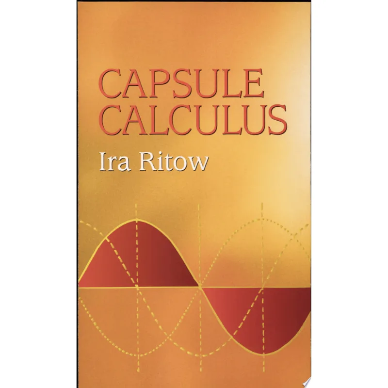 CAPSULE CALCULUS