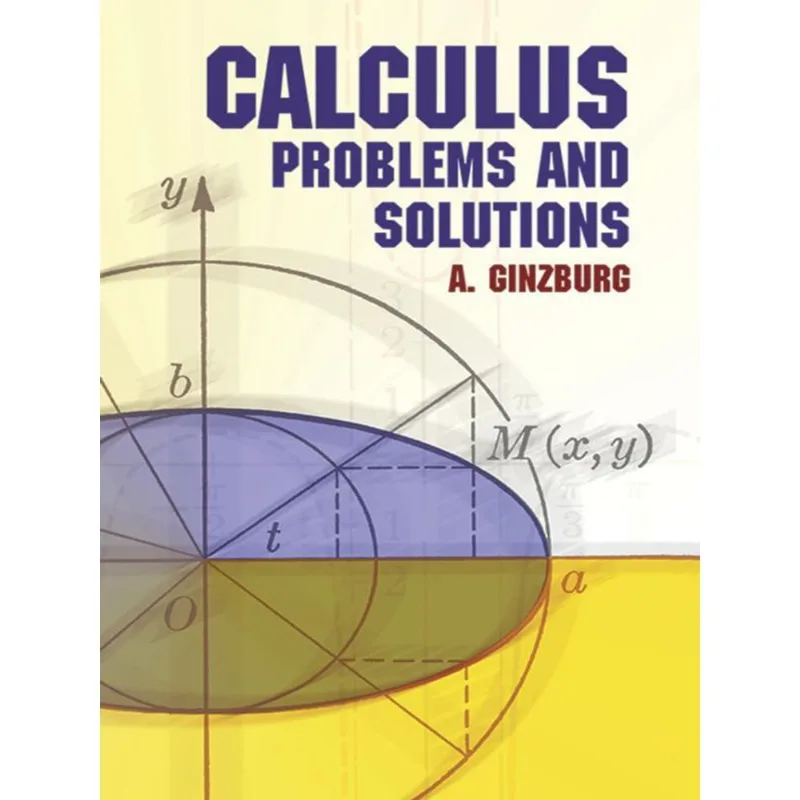 CALCULUS - PROBLEMS AND SOLUTIONS