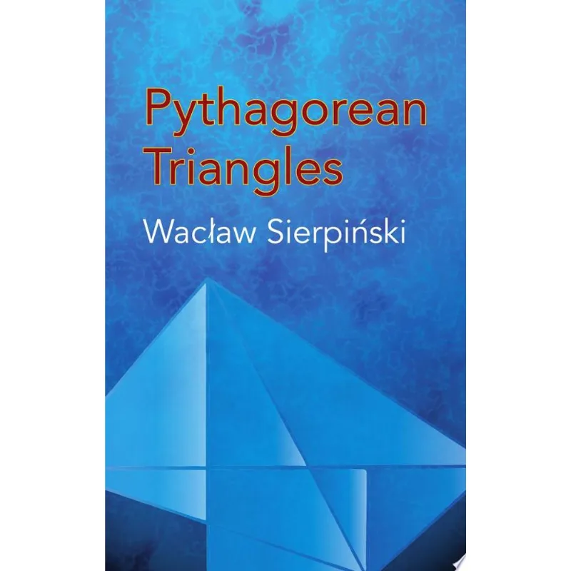 PYTHAGOREAN TRIANGLES