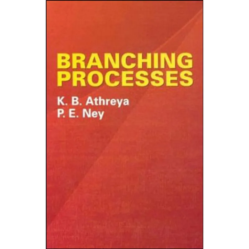 BRANCHING PROCESSES