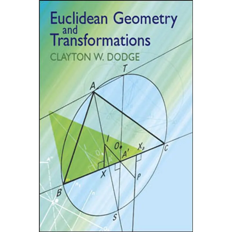 EUCLIDEAN GEOMETRY AND TRANSFORMATIONS