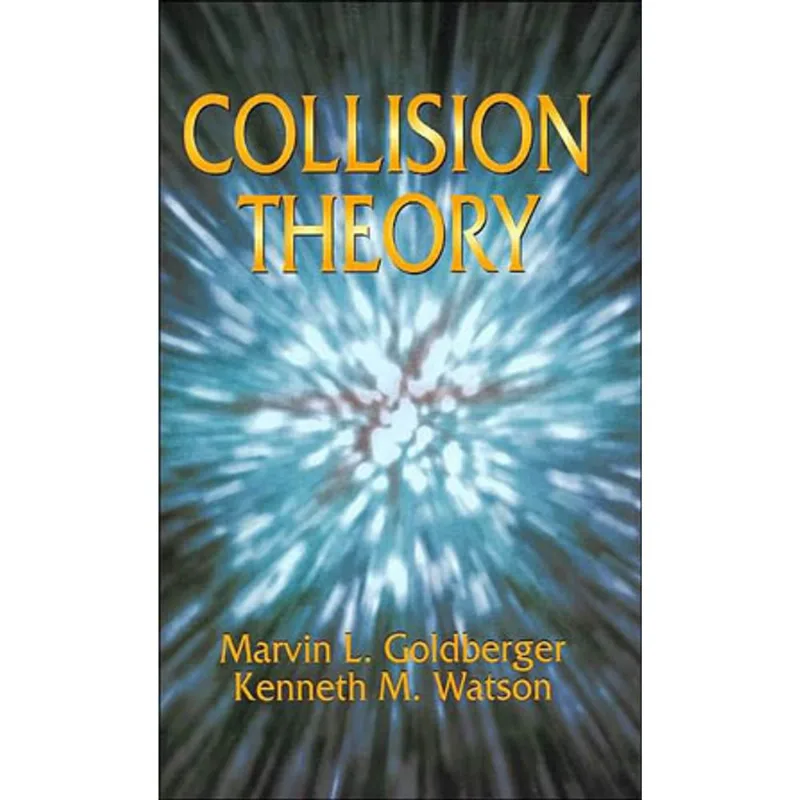 COLLISION THEORY
