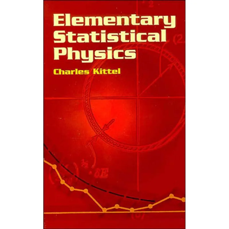 ELEMENTARY STATISTICAL PHYSICS