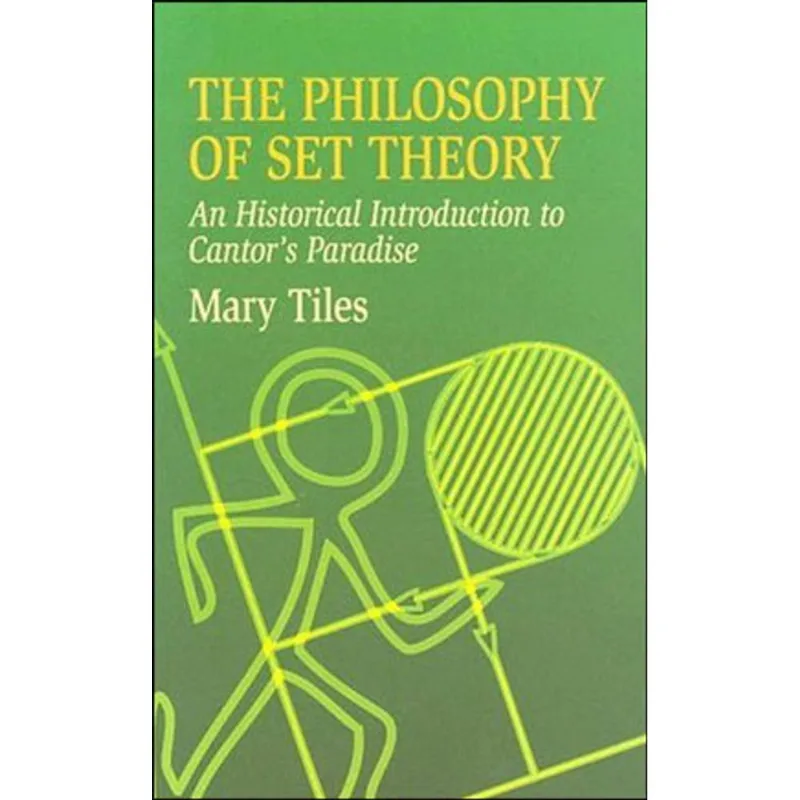 PHILOSOPHY OF SET THEORY, THE - AN HISTORICAL INTRODUCTION TO CANTOR'S PARADISE