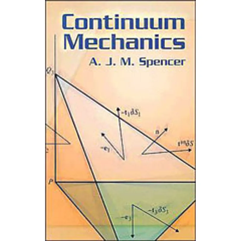 CONTINUUM MECHANICS