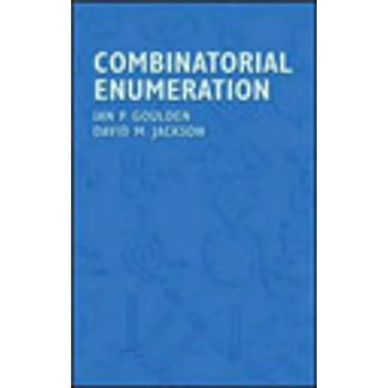 COMBINATORIAL ENUMERATION