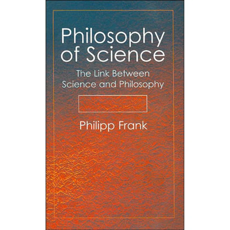 PHILOSOPHY OF SCIENCE
