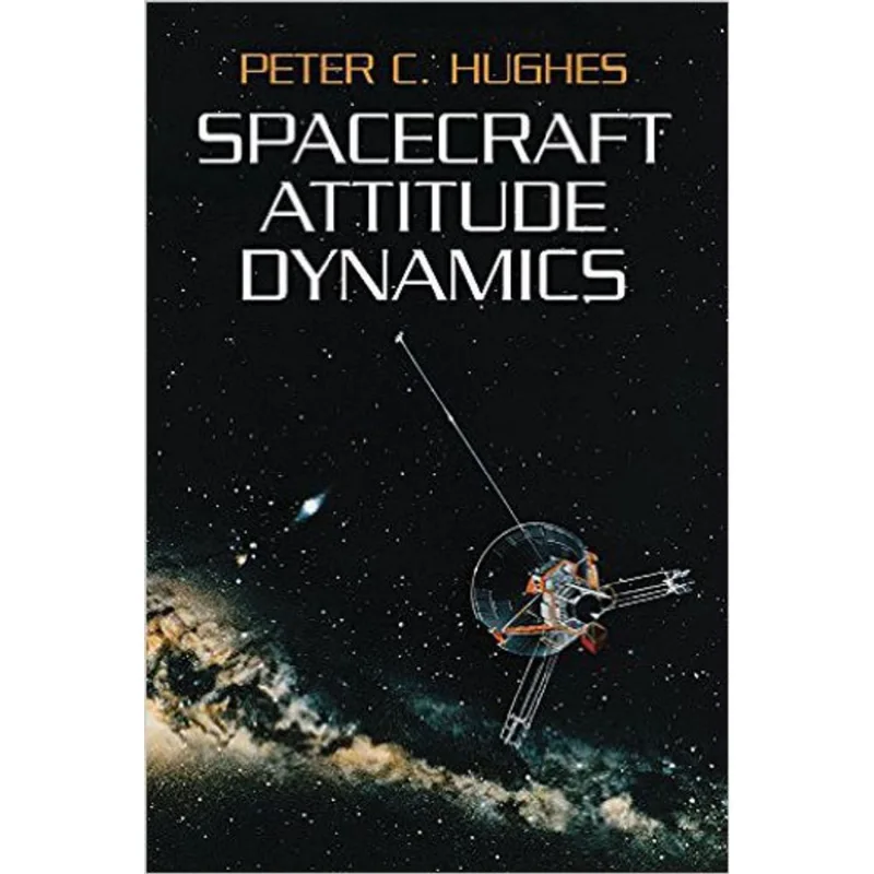 SPACECRAFT ATTITUDE DYNAMICS
