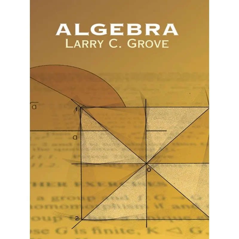 ALGEBRA