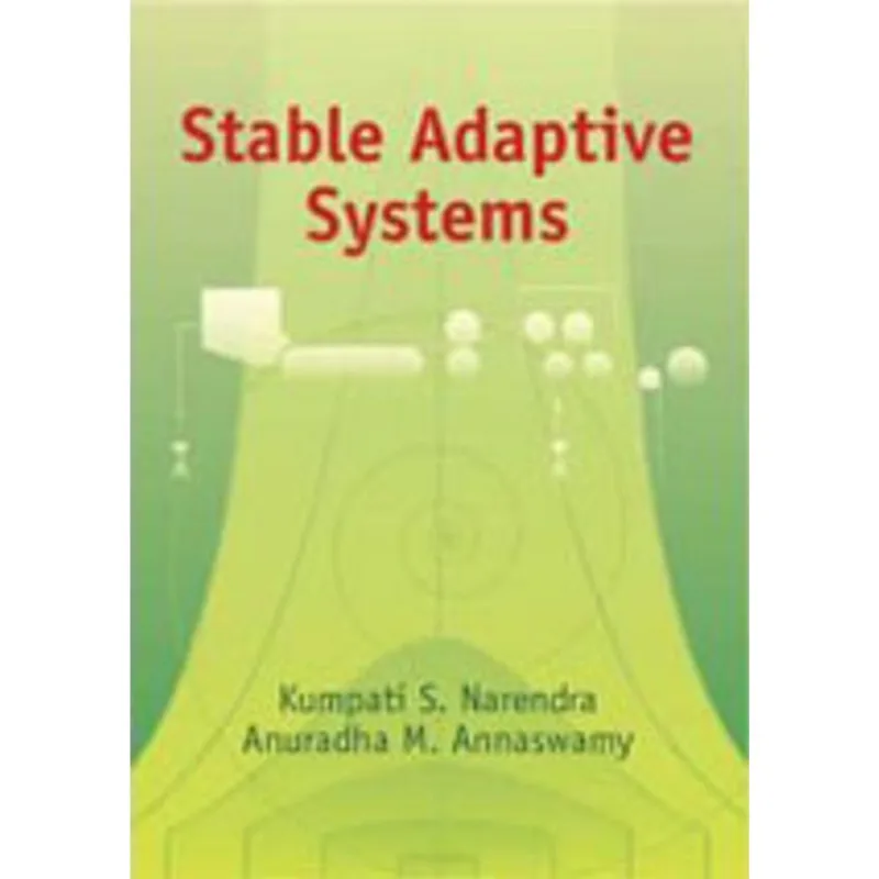 STABLE ADAPTIVE SYSTEMS