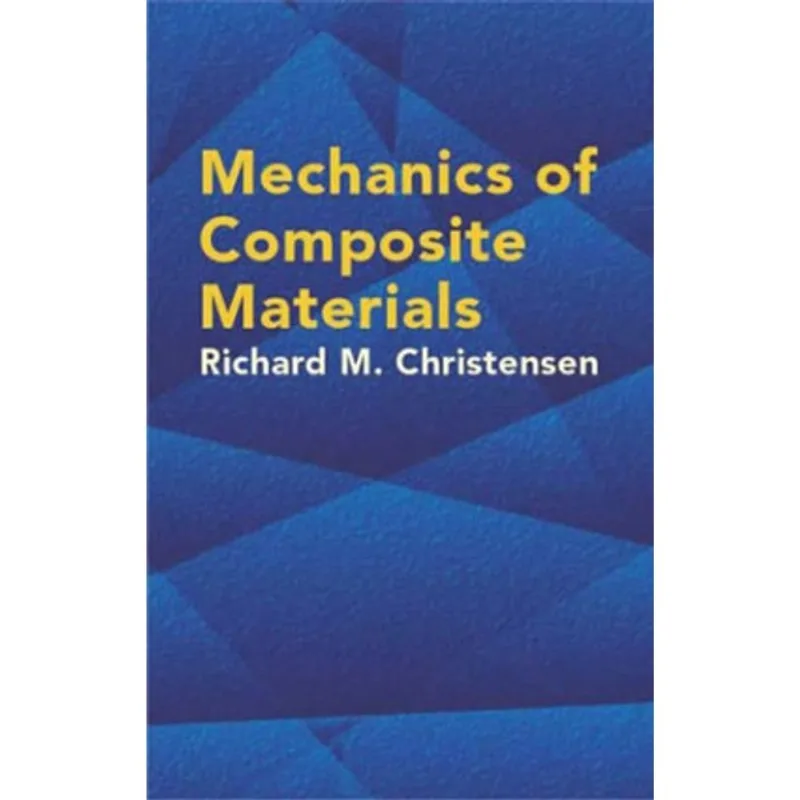 MECHANICS OF COMPOSITE MATERIALS