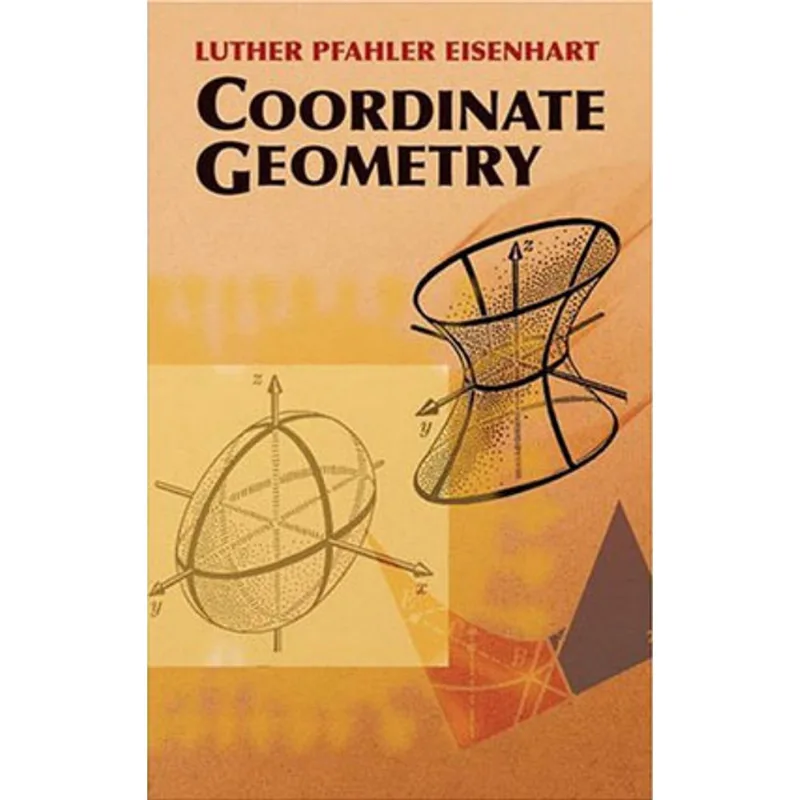 COORDINATE GEOMETRY