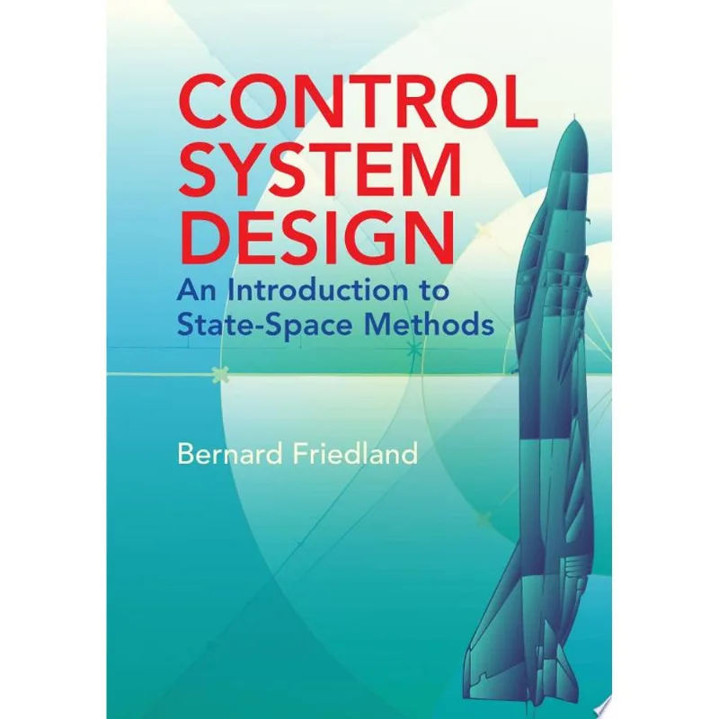 CONTROL SYSTEM DESIGN - AN INTRODUCTION