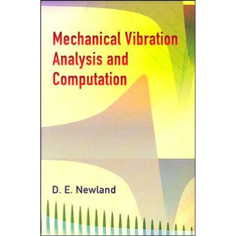 MECHANICAL VIBRATION ANALYSIS AND COMPUTATION