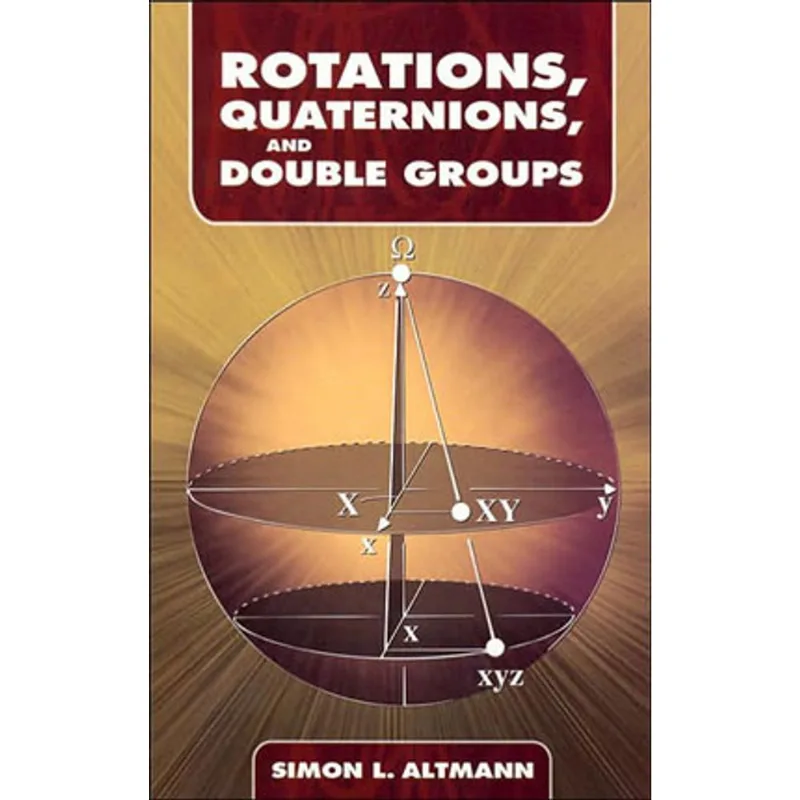 ROTATIONS, QUATERNIONS, AND DOUBLE GROUPS