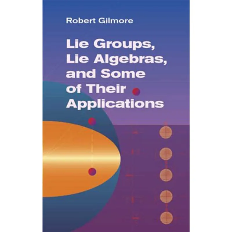 LIE GROUPS, LIE ALGEBRAS AND SOME OF THEIR APPLICATIONS