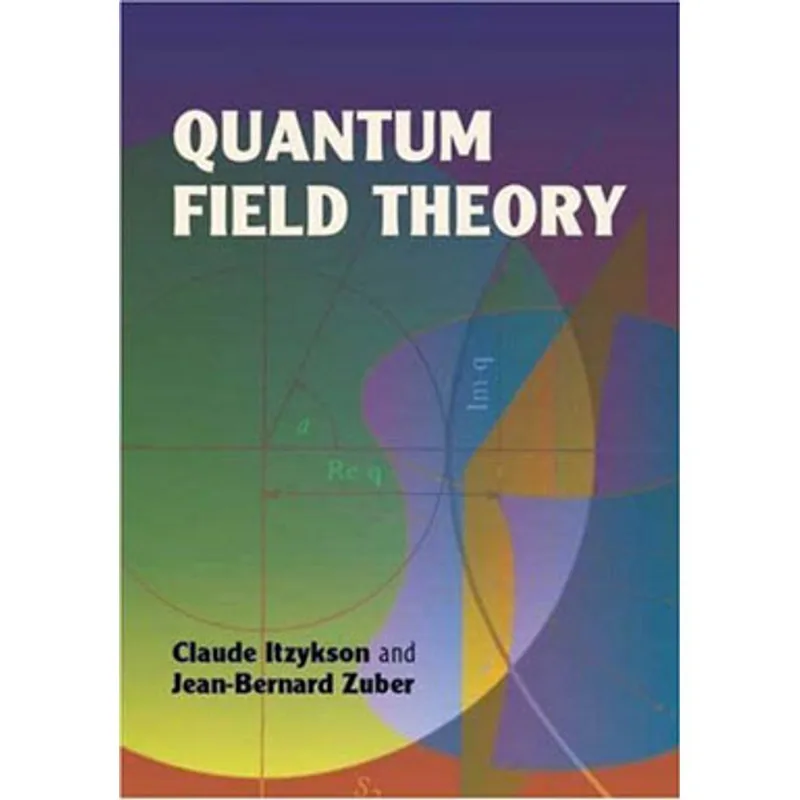 QUANTUM FIELD THEORY