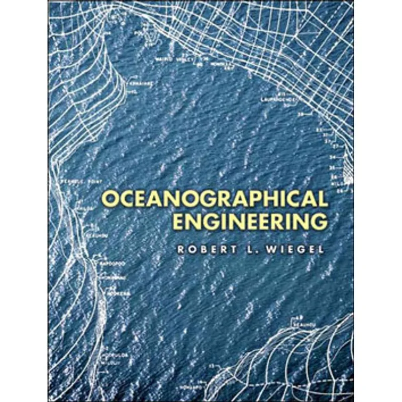 OCEANOGRAPHICAL ENGINEERING