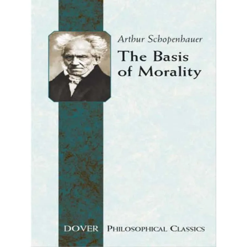 THE BASIS OF MORALITY