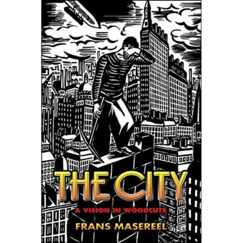 CITY,THE