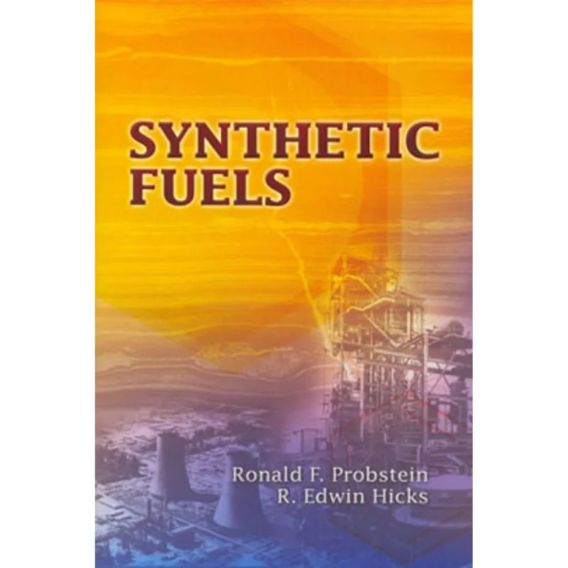 SYNTHETIC FUELS