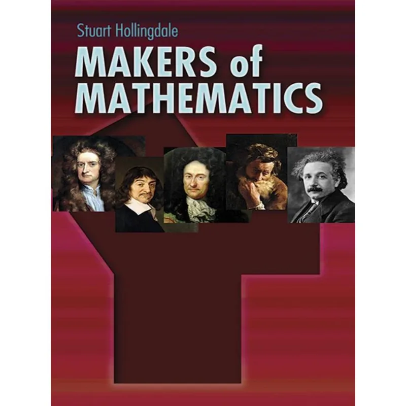 MAKERS OF MATHEMATICS