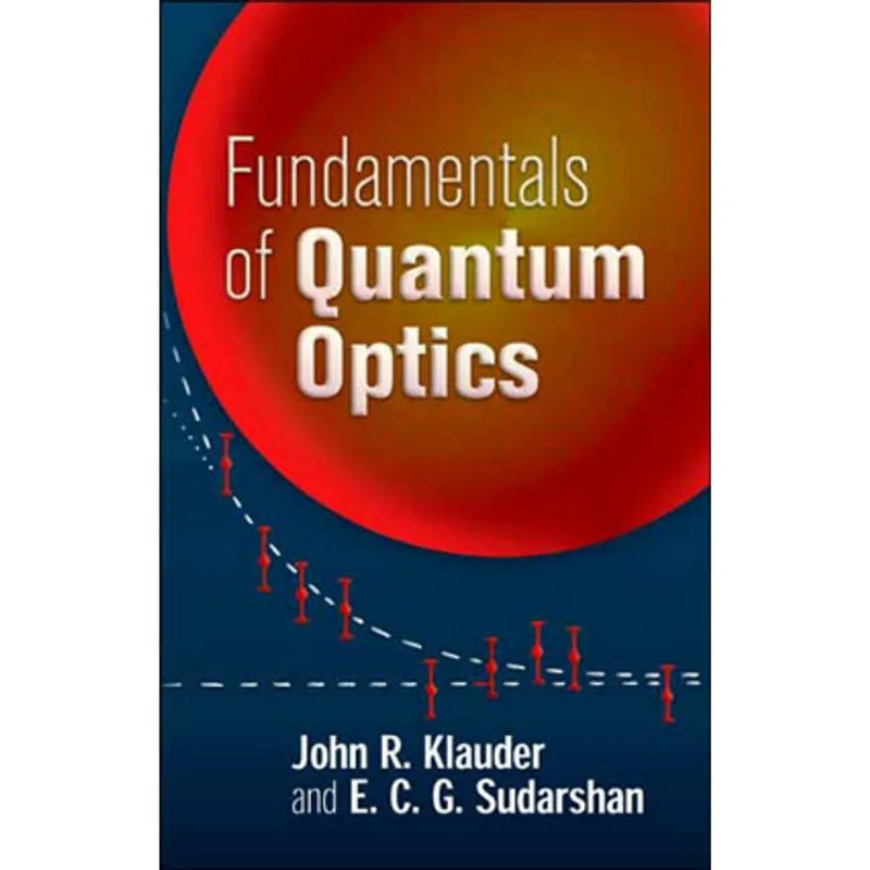 FUNDAMENTALS OF QUANTUM OPTICS
