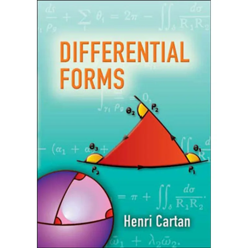 DIFFERENTIAL FORMS