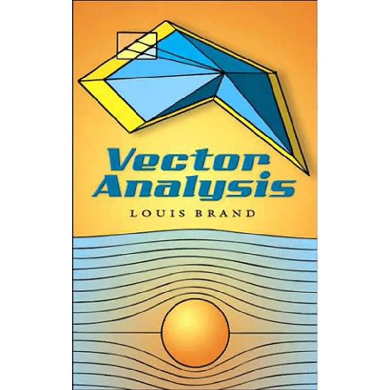 VECTOR ANALYSIS