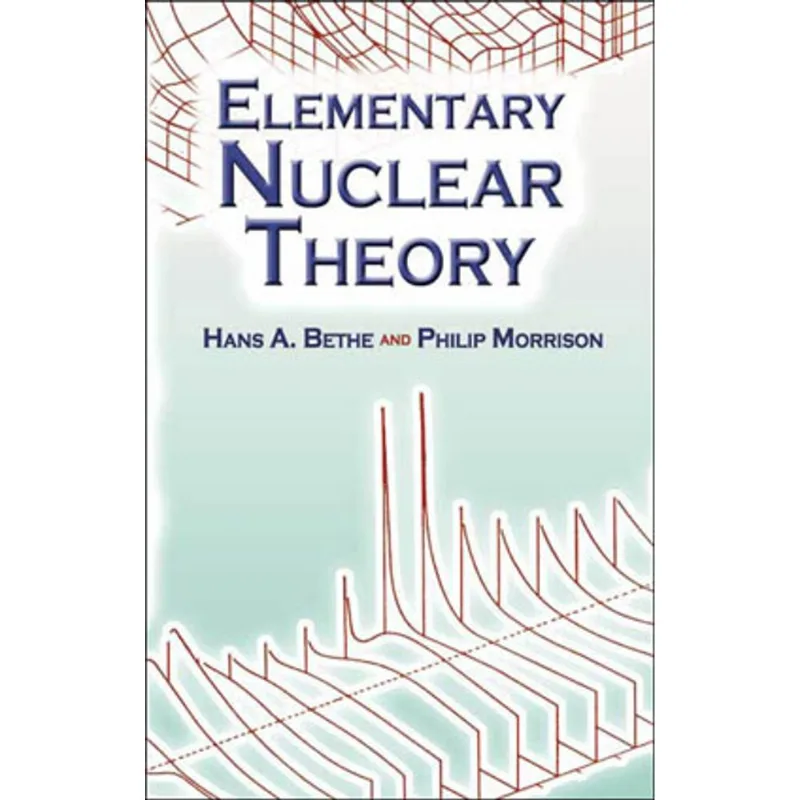 ELEMENTARY NUCLEAR THEORY