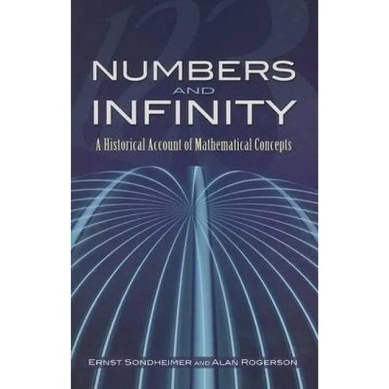 NUMBERS AND INFINITY