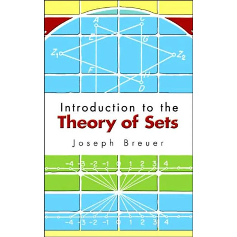 INTRODUCTION TO THE THEORY OF SETS