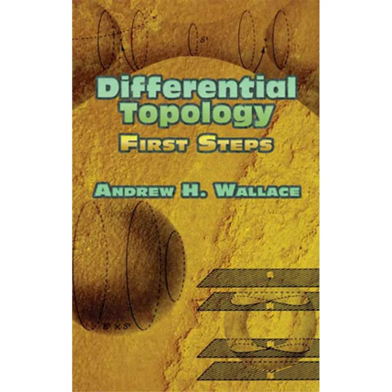 DIFFERENTIAL TOPOLOGY - FIRST STEPS