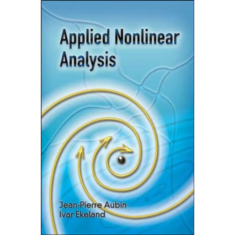 APPLIED NONLINEAR ANALYSIS