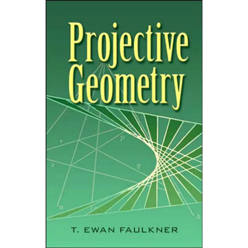PROJECTIVE GEOMETRY
