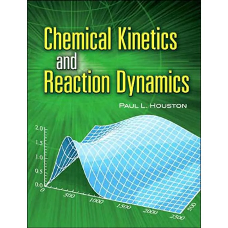 CHEMICAL KINETICS AND REACTION DYNAMICS