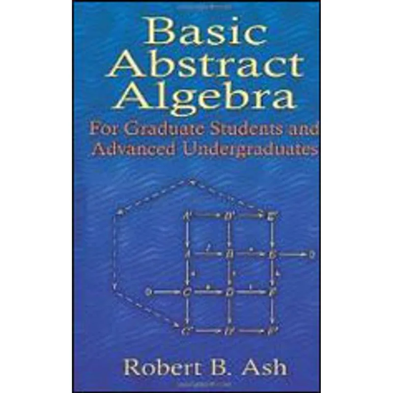 BASIC ABSTRACT ALGEBRA