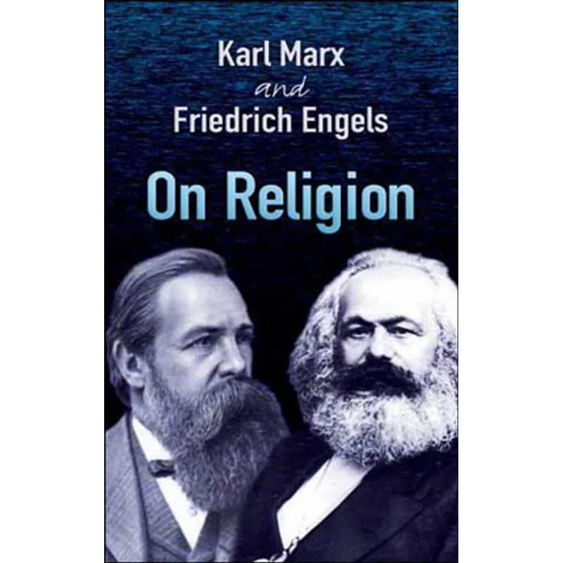 ON RELIGION