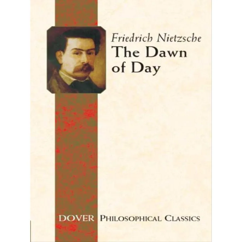 THE DAWN OF DAY