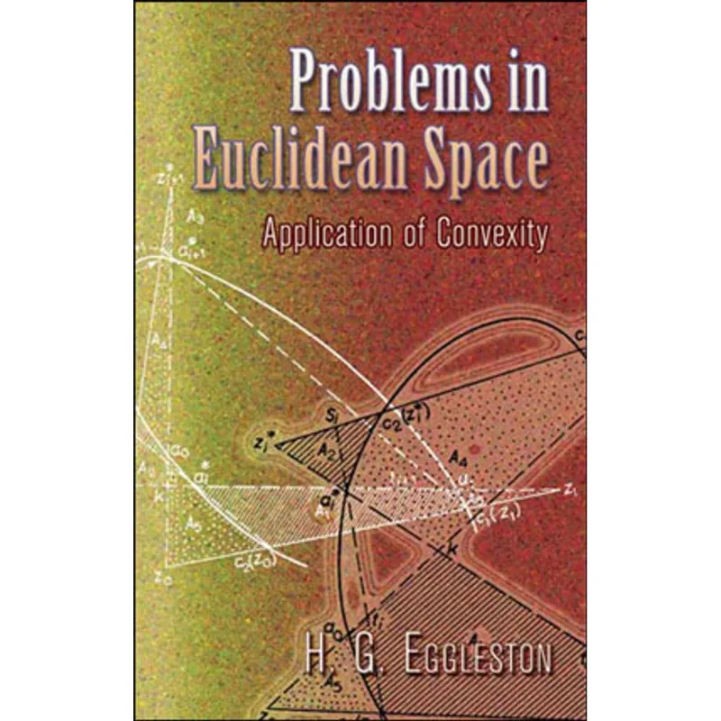 PROBLEMS IN EUCLIDEAN SPACE: APPLICATION OF CONVEXITY