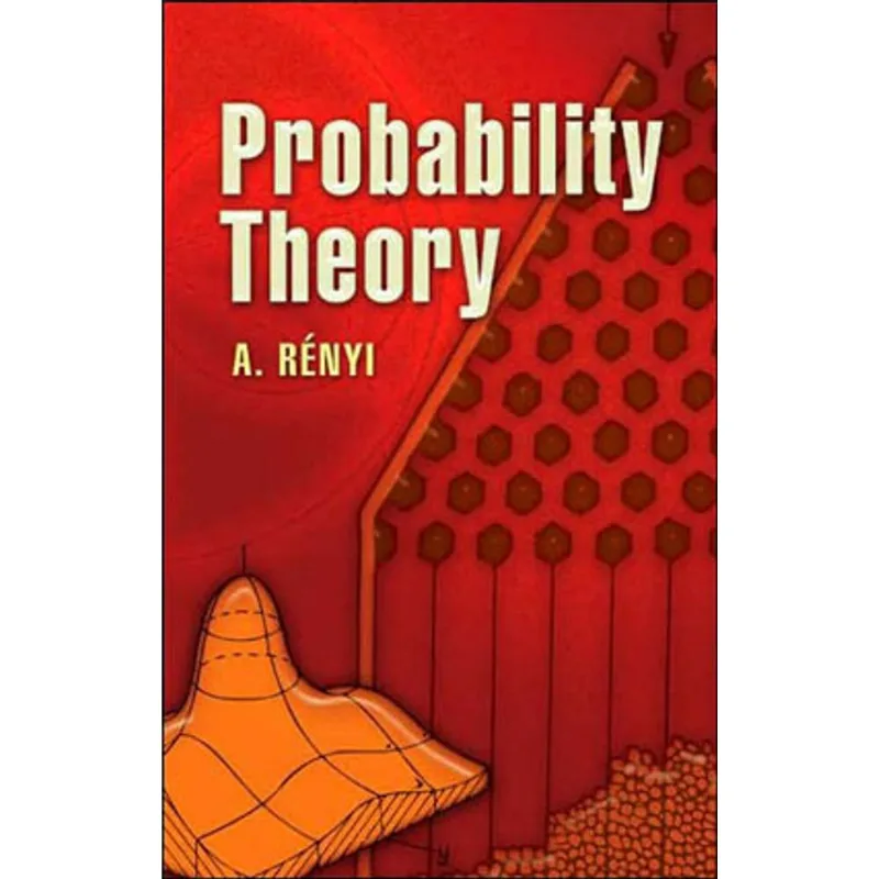 PROBABILITY THEORY