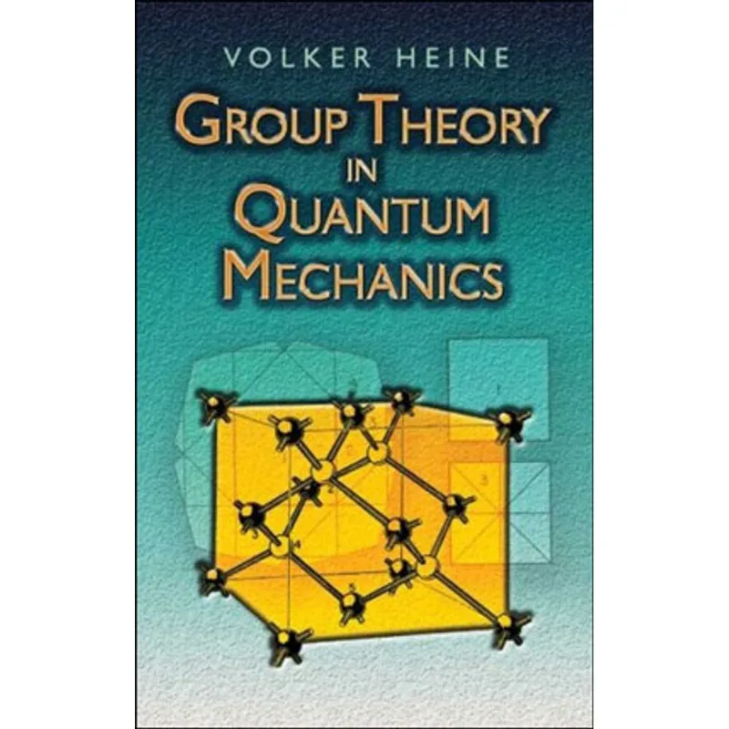 GROUP THEORY IN QUANTUM MECHANICS - AN INTRODUCTION TO ITS PRESENT USAGE