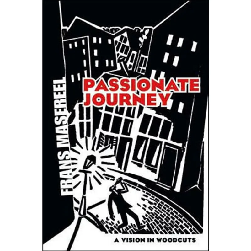 PASSIONATE JOURNEY