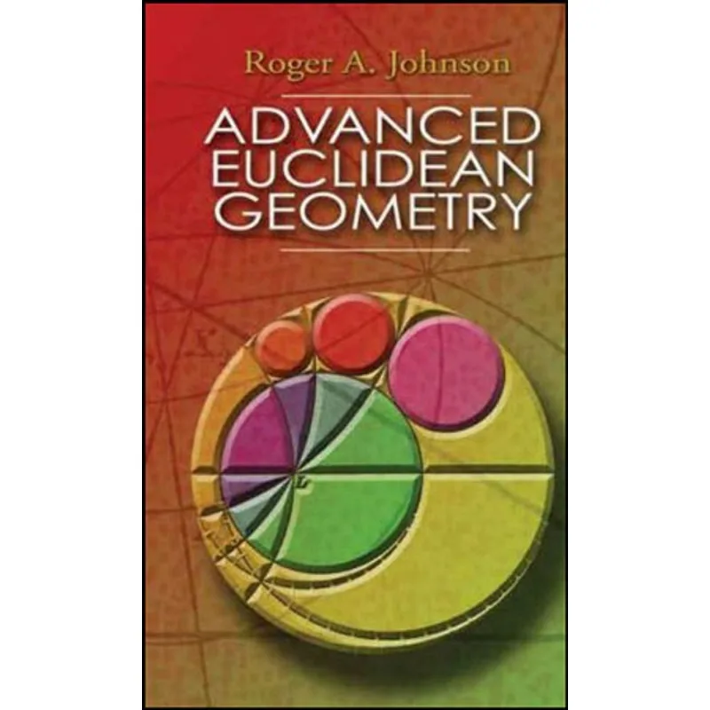 ADVANCED EUCLIDEAN