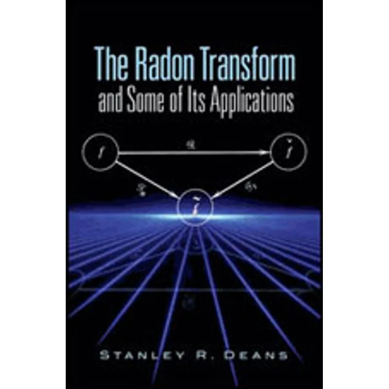 RANDON TRANSFORM AND SOME OF ITS APPLICATIONS, THE