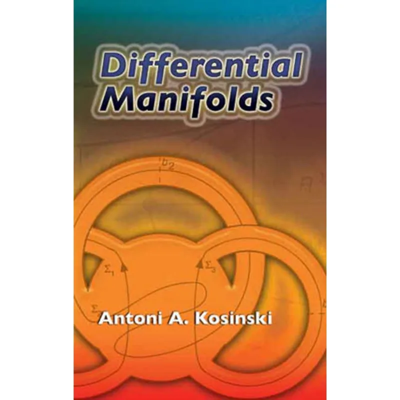 DIFFERENTIAL MANIFOLDS