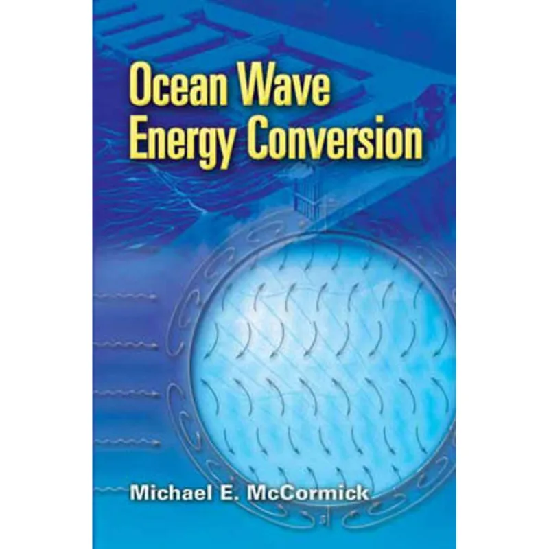 OCEAN WAVE ENERGY CONVERSION