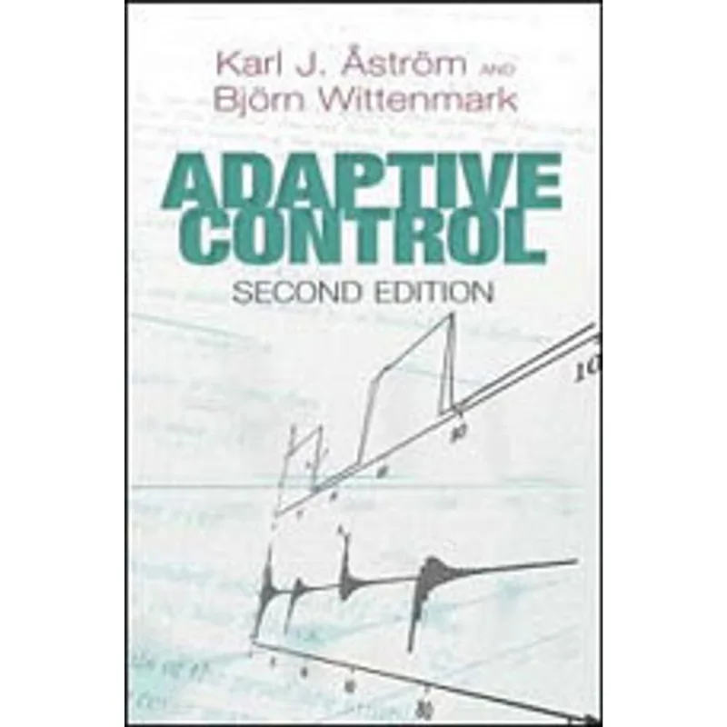 ADAPTIVE CONTROL