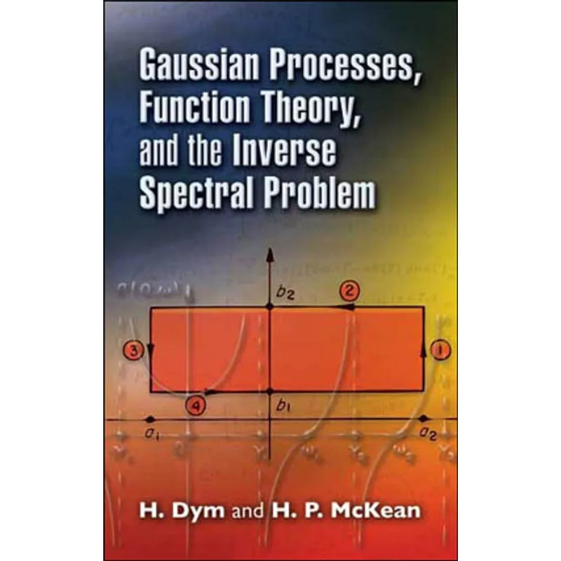 GAUSSIAN PROCESSES, FUNCTION THEORY, AND THE INVERSE SPECTRAL PROBLEM